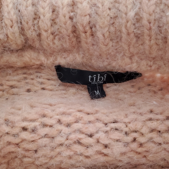 Tibi sweater - Picture 3 of 4